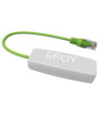 Bluetooth adapter Efoy App and smartphone