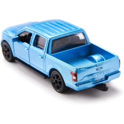 Ford F150 Pick-Up model length 12 cm