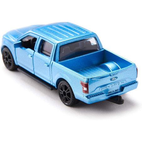 Modelo Ford F150 Pick-Up longitud 12 cm