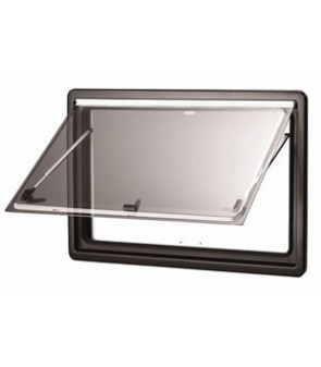 Ventana de brújula Seitz S4 L hasta 699 mm