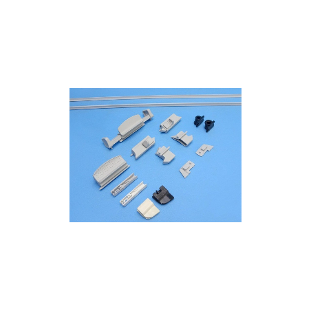 Dometic Seitz S3/S4 Window Blinds Repair Set - BG108909