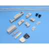 Dometic Seitz S3/S4 Window Blinds Repair Set - BG108909