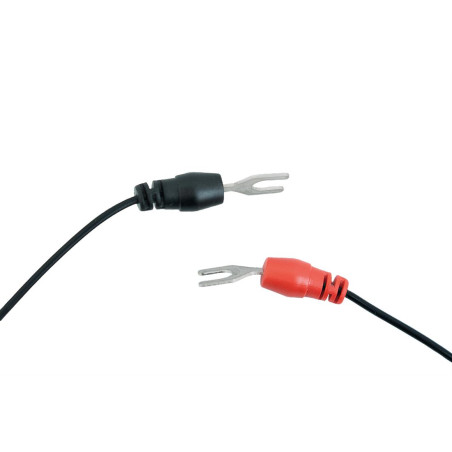 HABA - Controllo batteria Bluetooth BM2