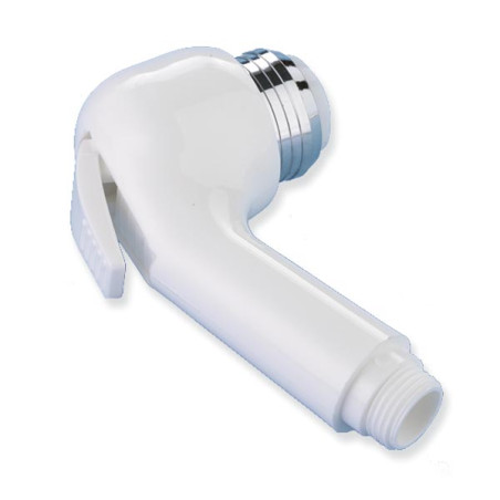 Kit de raccordement eau Est avec douchette - raccord rapide et tuyau 2,5 mt 3/8 - 1/2