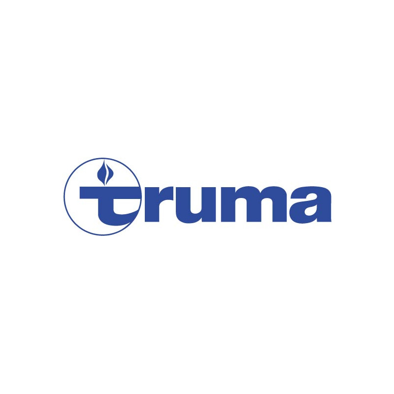 TRUMA 90 Grad Heißluftbiegung für Schlauch...