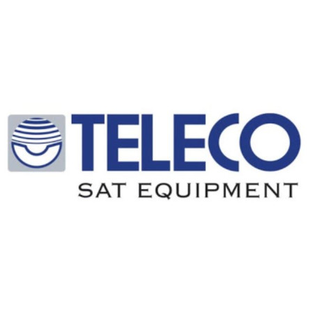 Antenna TV Omnid Ø 28 TELECO WEEKEND con amplificatore