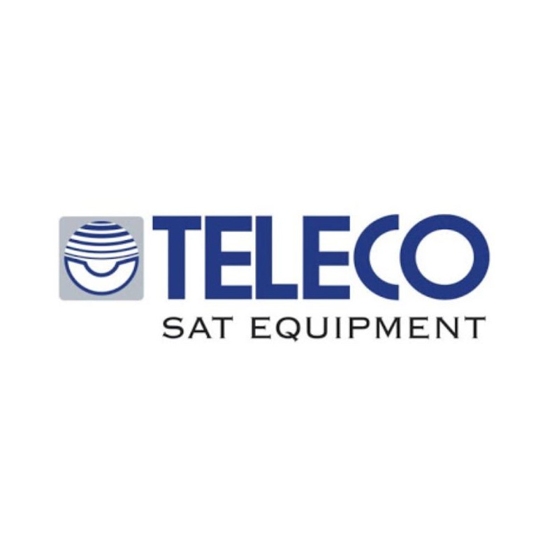 AT412 AMPLIFICADOR TELECO LTE 12/24V - 26 dB