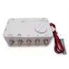 AT412 LTE TELECO AMPLIFIER 12/24V - 26 dB