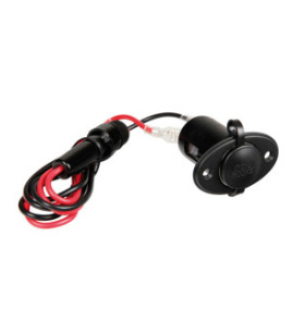 PRESA CORRENTE - 12/24V -...