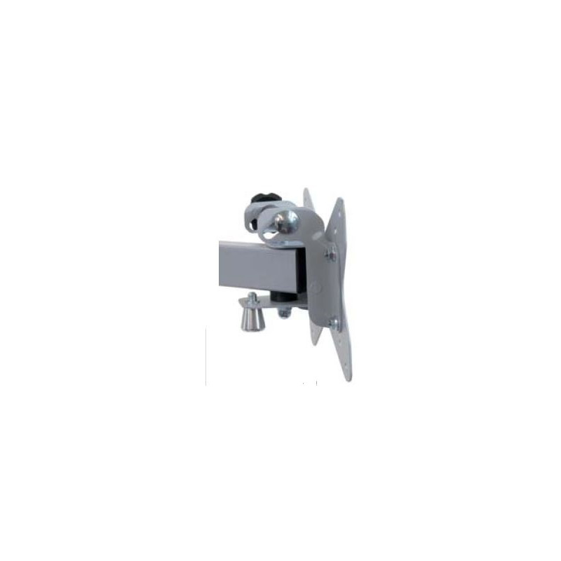 LCD door with arm on Sliding profile 12483 /...