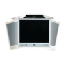 Porte coulissante plafond LCD 12731 / 30A1 / 01/00