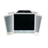 Porte LCD amovible du meuble 12731/30A1/01/00