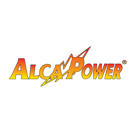 ALCAPOWER Telecamera IP69 - 18IR - Retrom Orient CCD PAL cavo 20 mt