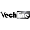 VECHLINE Visio Mirror Video System (monitor + rear view camera + cable)