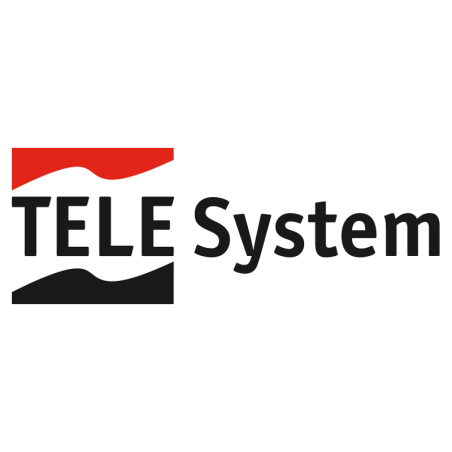 MODULE DE TÉLÉSYSTÈME CAM TIVUSAT