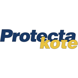 Gaine polyuréthane PKOTE UVR 1 LT Protection toit lisse blanc