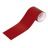 LAMPA NASTRO ROSSO RIPARAZIONE FANALI 5X150 cm