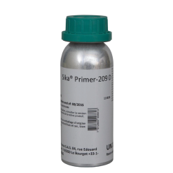 Sika primer-209 noir pour ABS 250 ml