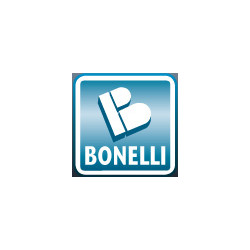 10 MT BUTYL TAPE + GRAY ALUM BONELLI B1 215 ALU 0.6x50