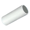 5 meters Aluminium sheet metal roof H 2250 Sp 0.6 mm white RAL Fiat 249