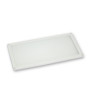 LED panel ceiling light 200x100x5 white 4000K