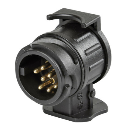 12V Anhängerlichttester