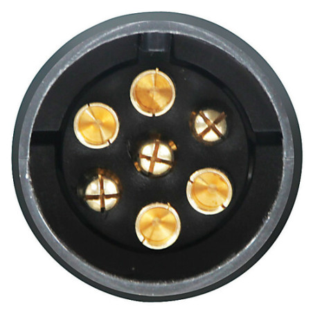 12V Anhängerlichttester