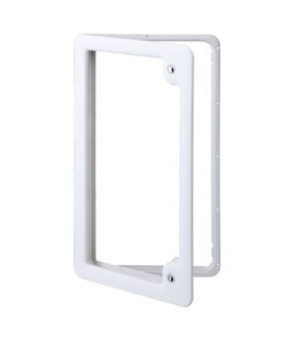 PORTE4 trappe 63x33cm service Thetford