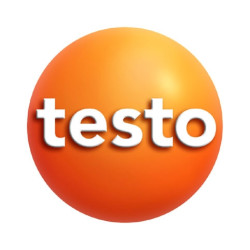 TESTO 606-1 Igrometro Tascabile