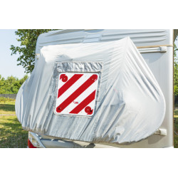 Bike Cover Premium S 2/4 Bikes FIAMMA