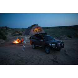 SkyRise HD Medium, Roof tent