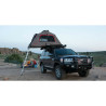 SkyRise HD Medium, Roof tent