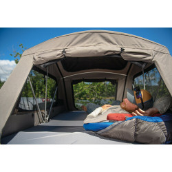 SkyRise HD Medium, Tenda da tetto 3 persone