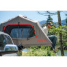 SkyRise HD Medium, Roof tent