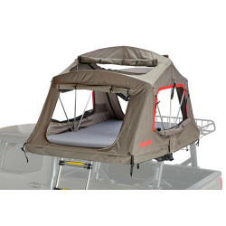 SkyRise HD Medium, Roof tent