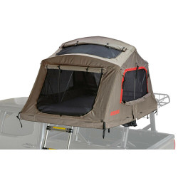 SkyRise HD Medium, carpa de techo