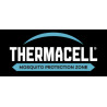 Acti ZanzaBreak black THERMACELL portable anti-mosquito starter kit