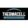 Acti ZanzaBreak kit de démarrage anti-moustique portable noir THERMACELL