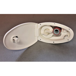 Sauberes Wasser FAP-Türverschluss-Kit 9100KIT28N