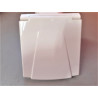 External CEE plug 230 V - 128 x 122