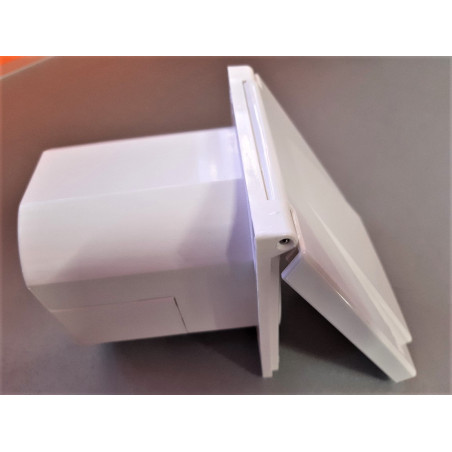 230 V CEE-Außenstecker - 128 x 122