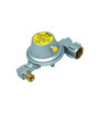 GOK 01280 regulator 30 mbar EN61 U-Form