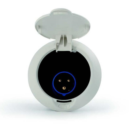 Spina CEE 230V / 16A esterna FAP ORUS - 9135ST51/M