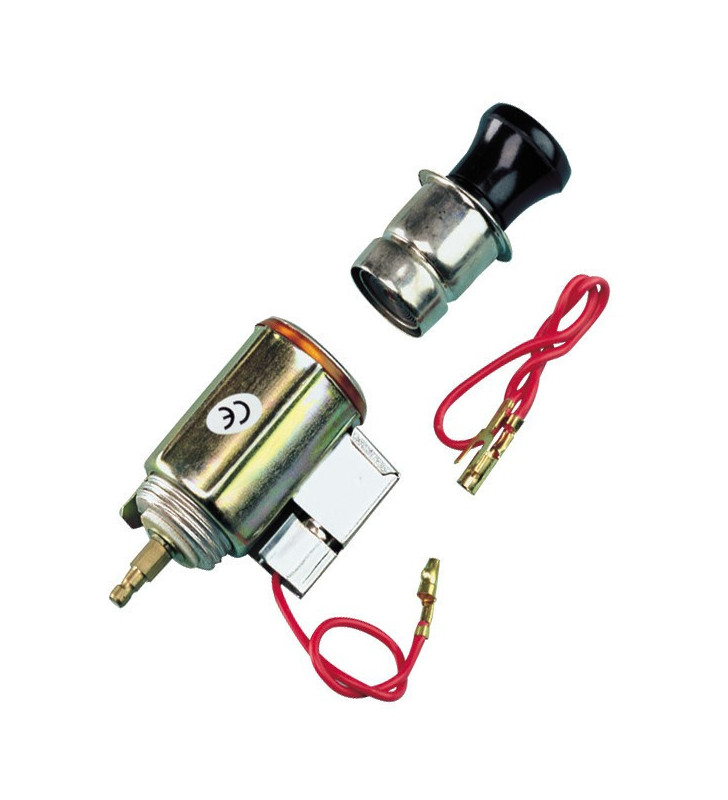 KIT CIGAR LIGHTER ILLUMIN.12V