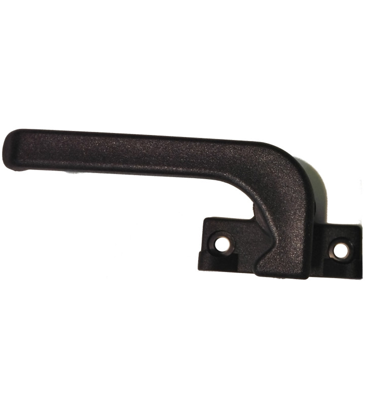 LEFT HANDLE PLASTOFORM SCREW