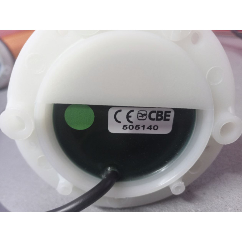 CBE 505140 Elektronische Trinkwassersonde 4 Stäbe