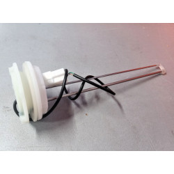 CBE 512030 Sonde électronique fixe à 2 tiges - 30 cm