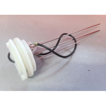 CBE 505140 Elektronische Trinkwassersonde 4 Stäbe