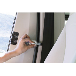 Safe Door Guardian Ducato dal 06/2006 al 09/2009 FIAMMA 05388-04-