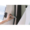 Safe Door Guardian Ducato dal 06/2006 al 09/2009 FIAMMA 05388-04-